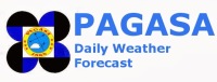 pagasa-weather-forecast
